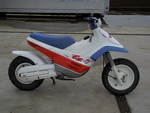     Honda EZ-9 1990  6